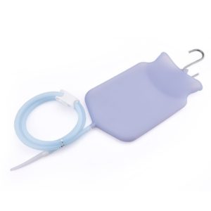 Enema Kit for Home Use by IndoSurgicals Fitted