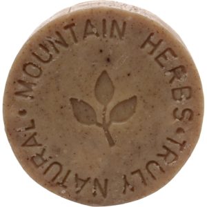 Natural Handmade Citrus Soaps Set by Mountain Herbs