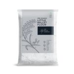 little millet flour