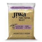 foxtail millet