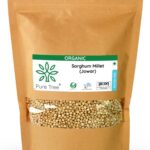 Organic Jowar Millet