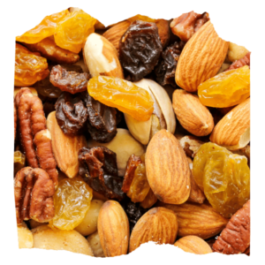 Dry Fruits, Nuts, Seeds