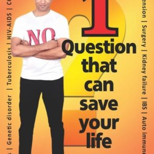 eBook 1 Question that can save your life Biswaroop Roy Chowdhury