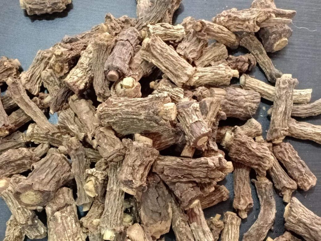 Herb For Restlessness Anantmool Nannari Red Sariva Sarsaparilla Hemidesmus Indicus By 