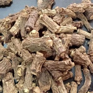 Herb for Restlessness - Anantmool Nannari, Red Sariva, Sarsaparilla, Hemidesmus Indicus by LIFERR Herb