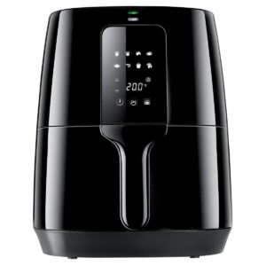 Air Fryer 1400W 4 Litre by Inalsa