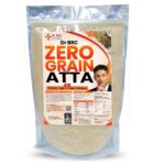 Dr BRC Zero Grain Atta